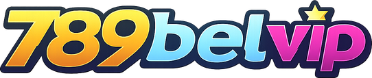 Logo 789bet vip