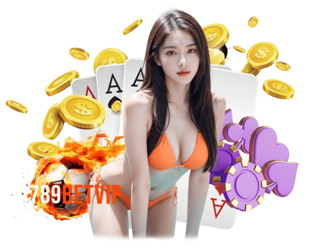 ทางเข้า 789BETVIP