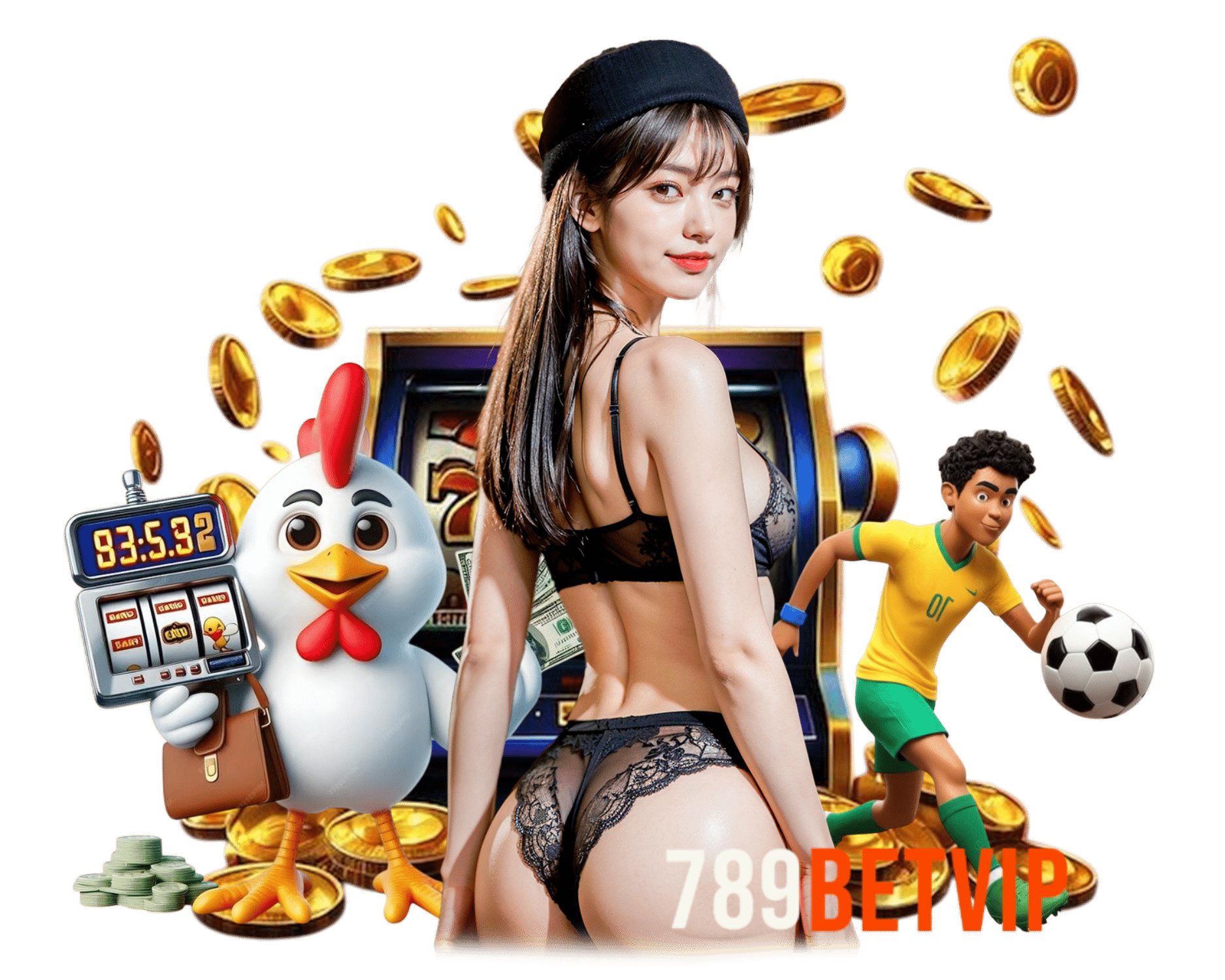 ทางเข้า 789BETVIP สมัครสมาชิก